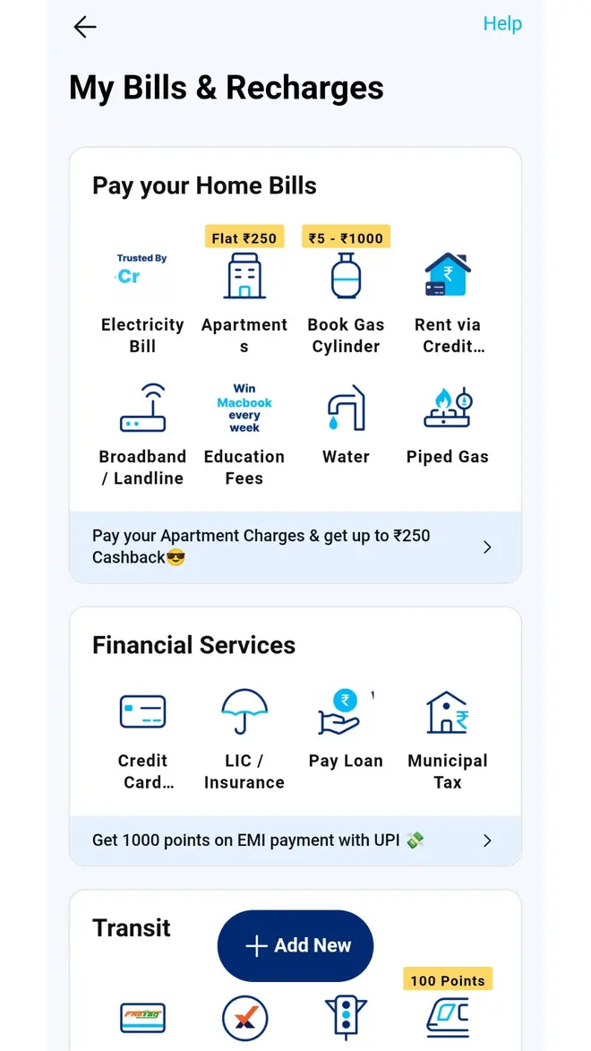 Paytm How To Pay House Rent Using Credit Card The Hindu BusinessLine paytm-how-to-pay-house-rent-using-credit-card-the-hindu-businessline